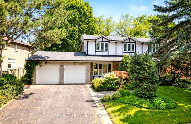 57 German Mills Road, Markham | Image 1