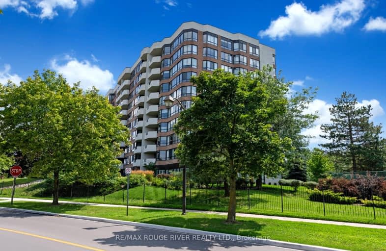 708-55 Austin Drive West, Markham | Image 1