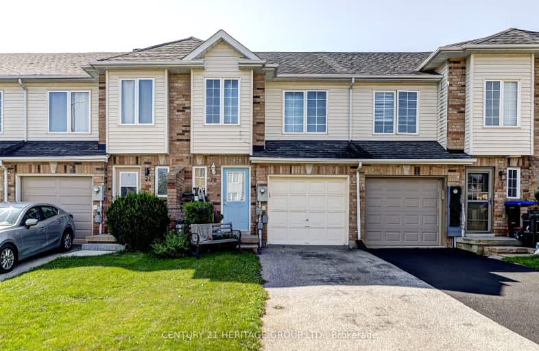 19 Natale Court, Bradford West Gwillimbury | Image 1