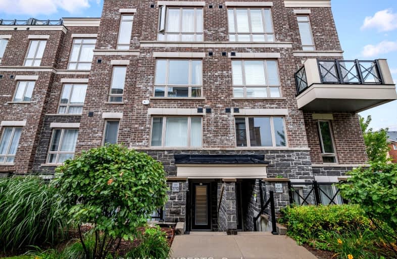 2713-2 Gable Hurst Way, Markham | Image 1