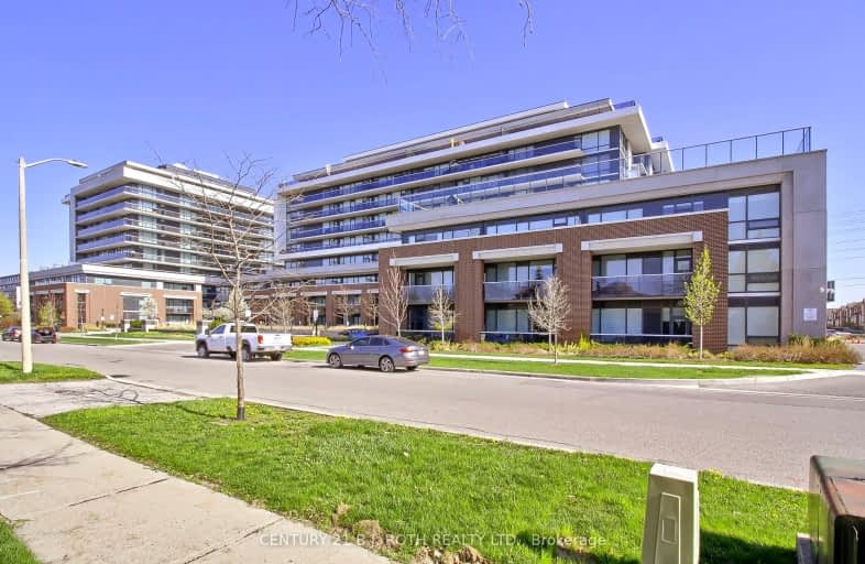 416-4800 Highway 7 Road, Vaughan | Image 1