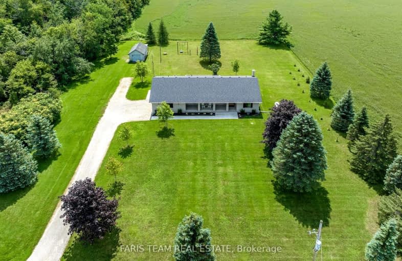 7615 County Road 1 N/A, Adjala Tosorontio | Image 1