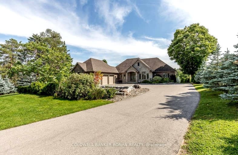 5213 2nd Line, New Tecumseth | Image 1
