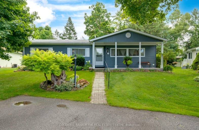 63 Hawthorne Drive, Innisfil | Image 1