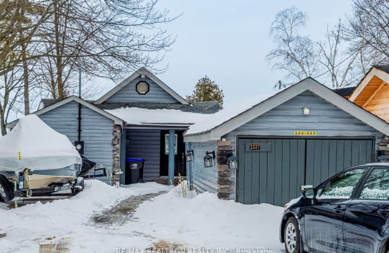 2337 Crystal Beach Road, Innisfil | Image 1