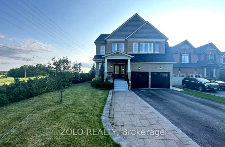 68 Milligan Street East, Bradford West Gwillimbury | Image 1