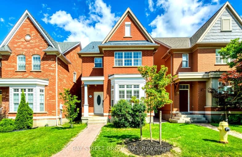 46 Port Rush Trail, Markham | Image 1