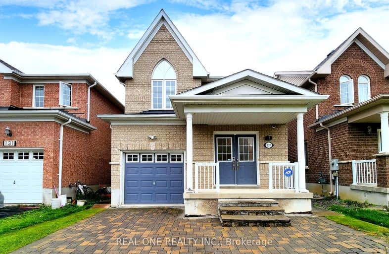 129 Peshawar Avenue, Markham | Image 1