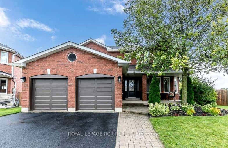 34 Pace Crescent, Bradford West Gwillimbury | Image 1