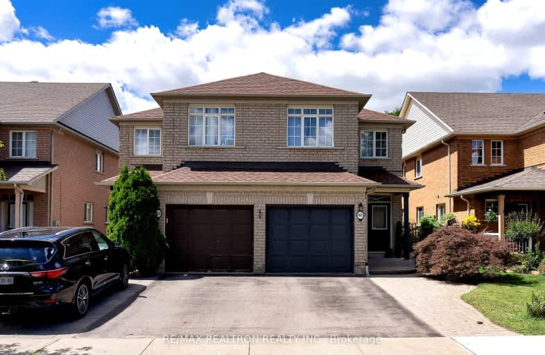 82 Harmony Road, Vaughan | Image 1