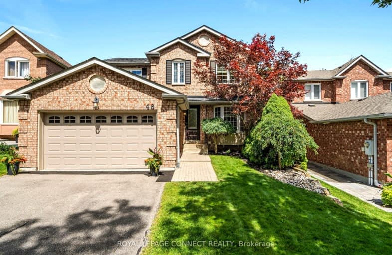 46 Buttonwood Trail, Aurora | Image 1