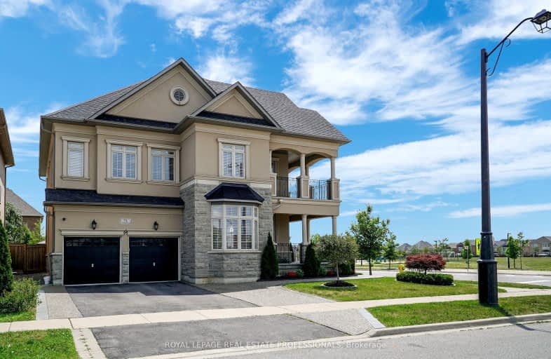 71 Harley Drive, Vaughan | Image 1