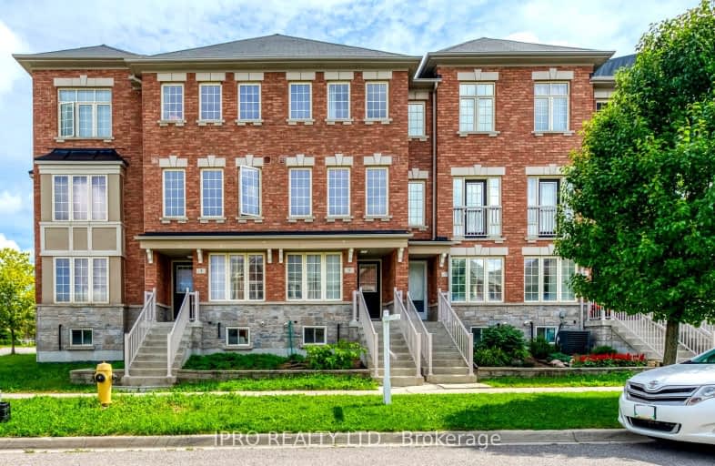 5 Valliere Drive, Markham | Image 1