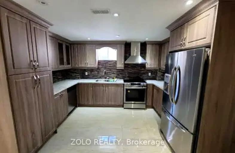 Bsmt-10 Jeffrey Nihda Crescent, Markham | Image 1