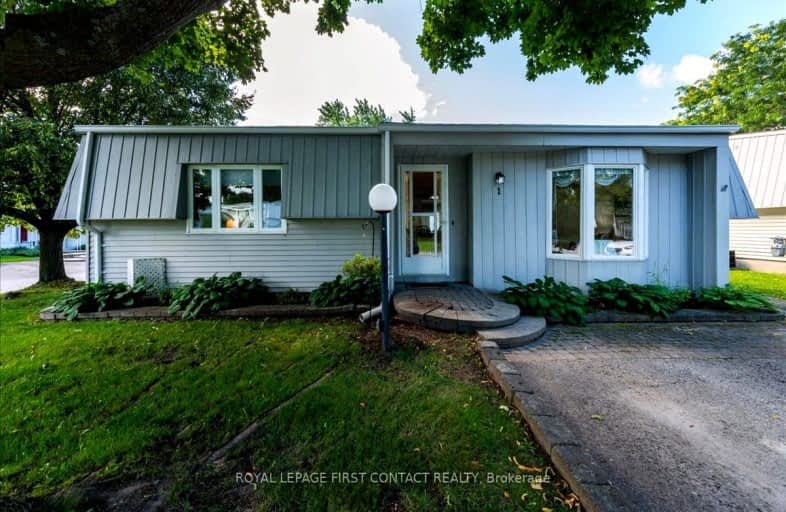 1 Comforts Cove N/A West, Innisfil | Image 1