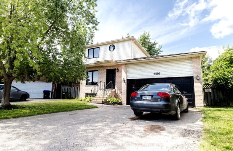 2506 Della Street, Innisfil | Image 1