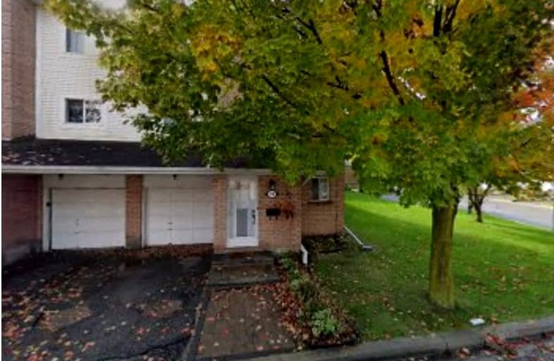 154 William Curtis Circle, Newmarket | Image 1