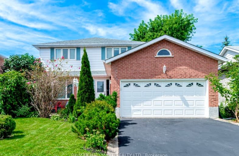118 Crown Crescent, Bradford West Gwillimbury | Image 1