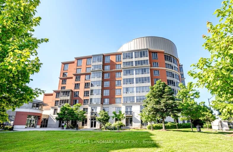 217-7363 Kennedy Road, Markham | Image 1