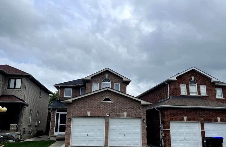 39 Buchanan Drive, New Tecumseth | Image 1