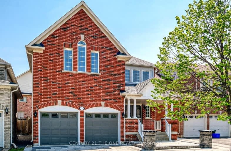 121 Portage Avenue, Richmond Hill | Image 1
