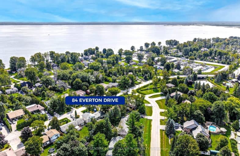 84 Everton Drive, Innisfil | Image 1