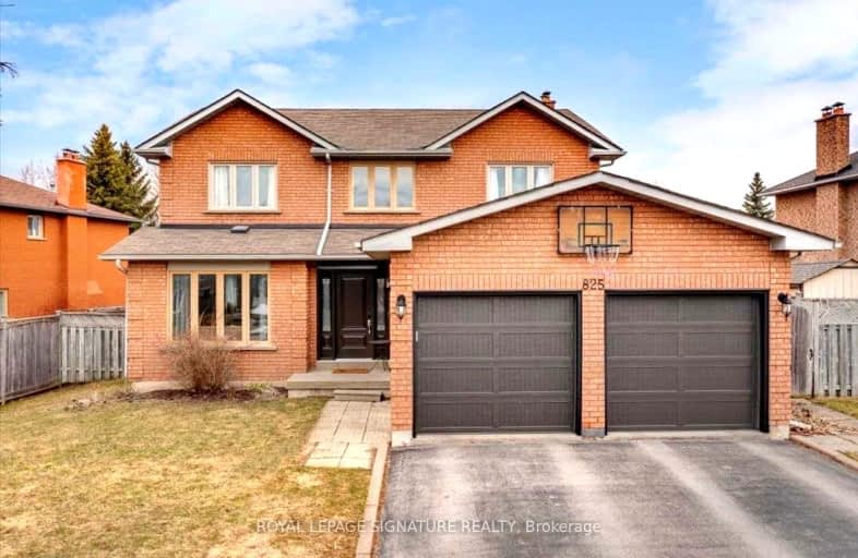 825 Hollander Road, Newmarket | Image 1