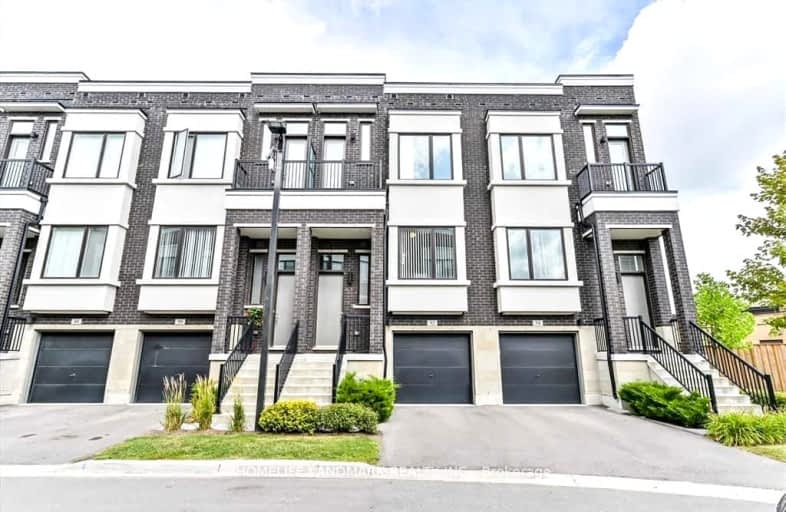 52 Lafferty Lane, Richmond Hill | Image 1