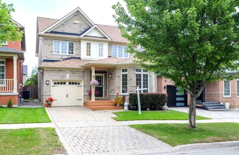 37 Gordon Weeden Road, Markham | Image 1