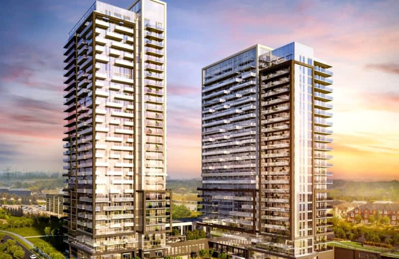 501-95 Oneida Crescent, Richmond Hill | Image 1