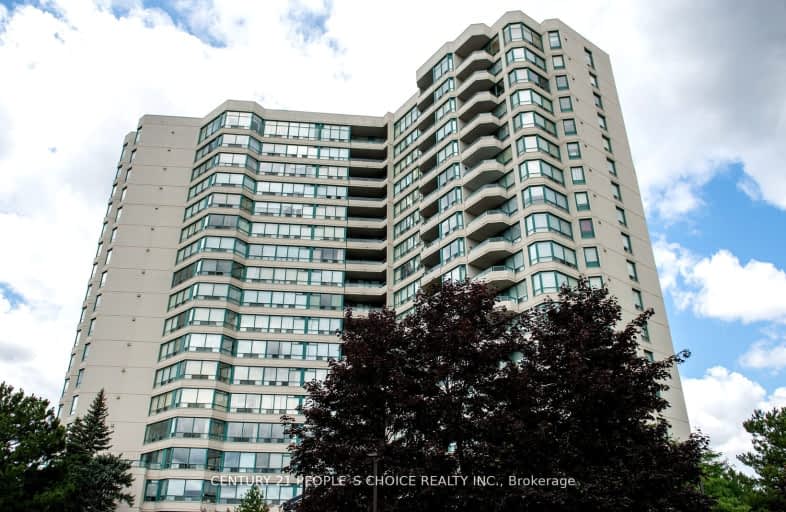 1705-7250 Yonge Street, Vaughan | Image 1