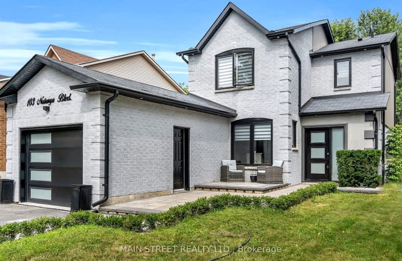 103 Natanya Boulevard, Georgina | Image 1