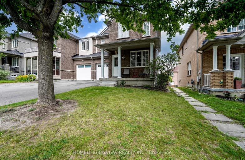 327 Marble Place West, Newmarket | Image 1