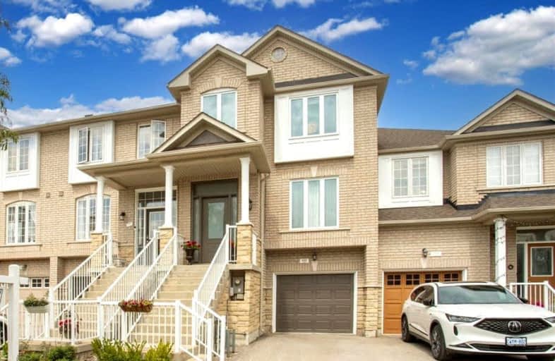 68 Martell Gate, Aurora | Image 1