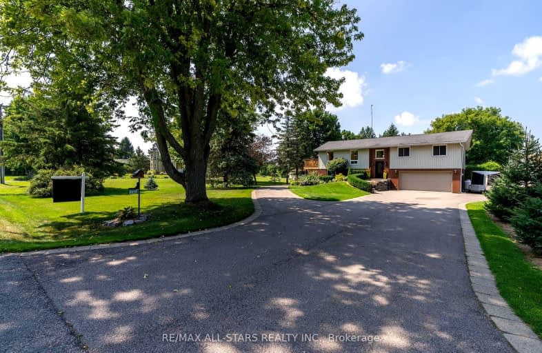 8920 Concession 4 Road, Uxbridge | Image 1