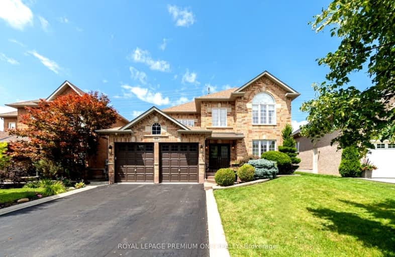 96 St. Michele Place, Vaughan | Image 1