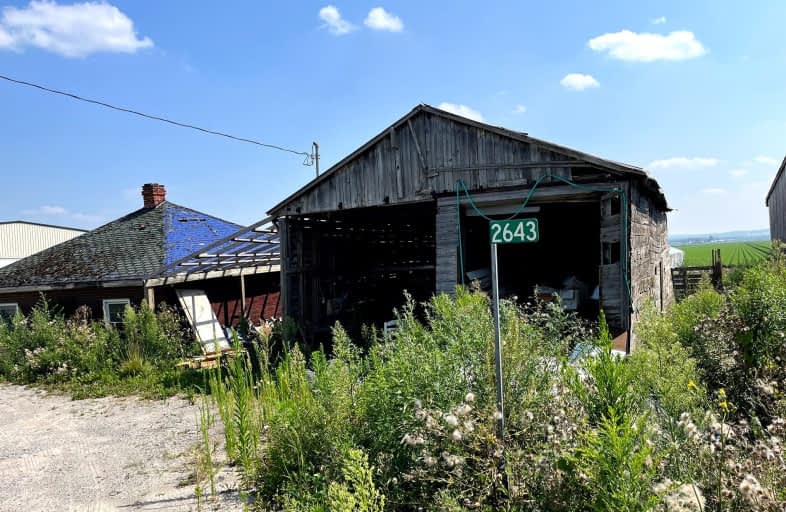 2643 Line 5 N/A, Bradford West Gwillimbury | Image 1