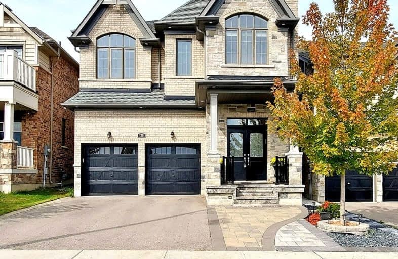 138 Chessington Avenue, East Gwillimbury | Image 1