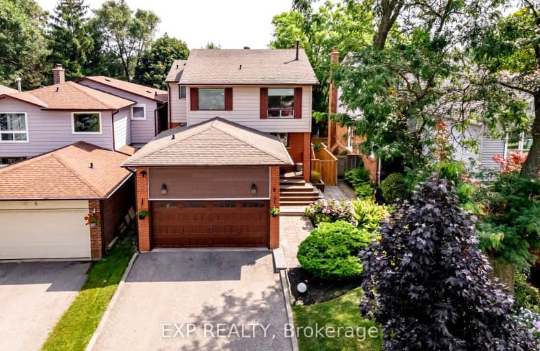 7 Holm Crescent, Markham | Image 1