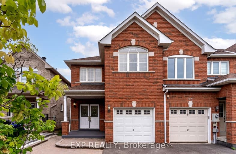 45 Gianmarco Way, Vaughan | Image 1