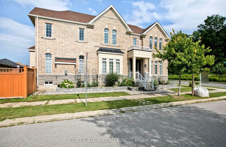 78 Autumn Glow Drive, Markham | Image 1