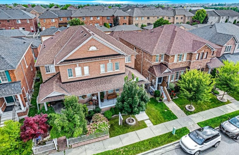 327 Via Carmine Avenue, Vaughan | Image 1