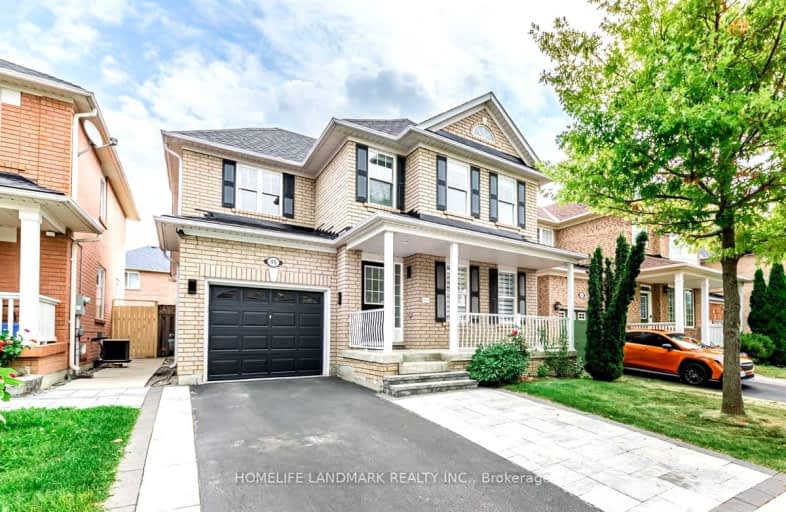 45 Redbud Street, Markham | Image 1