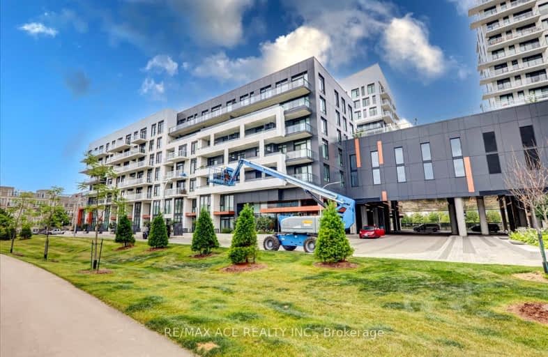 709-18 Rouge Valley Drive West, Markham | Image 1