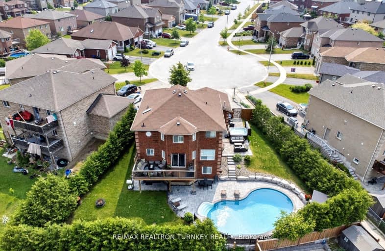 1463 Bassingthwaite Court, Innisfil | Image 1