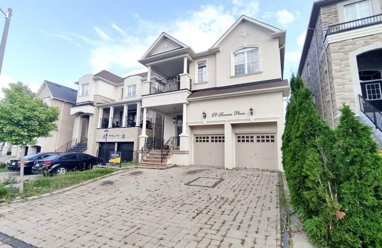 19 Savona Place, Vaughan | Image 1