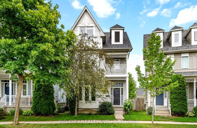 47 Cornell Common Road, Markham | Image 1