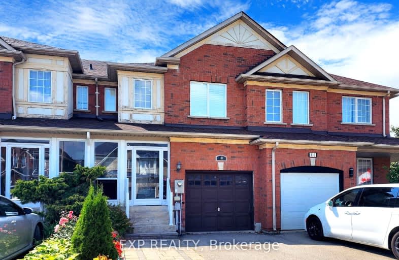 108 Komura Road, Vaughan | Image 1