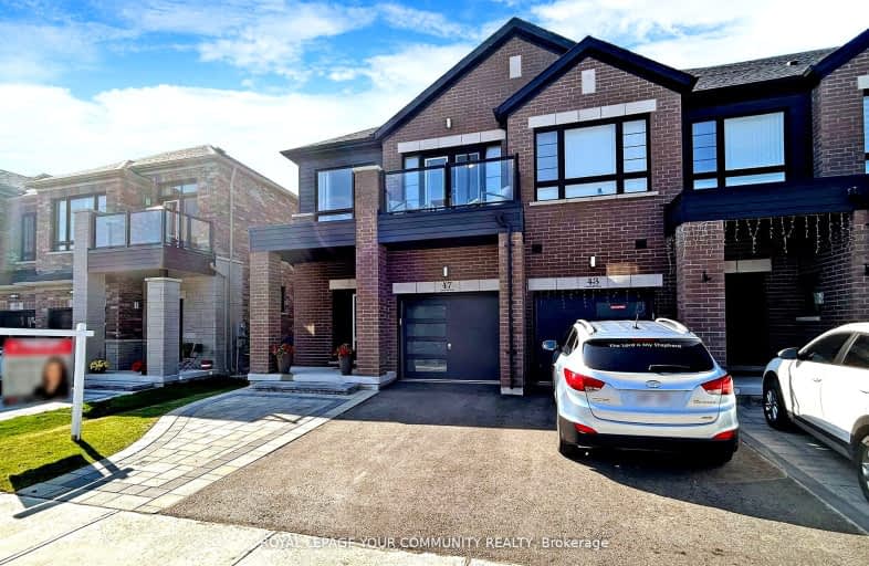 47 Landolfi Way, Bradford West Gwillimbury | Image 1