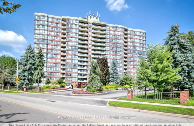 1406-100 Observatory Lane, Richmond Hill | Image 1